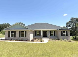 3150 Schifko Rd, Cantonment, FL 32533