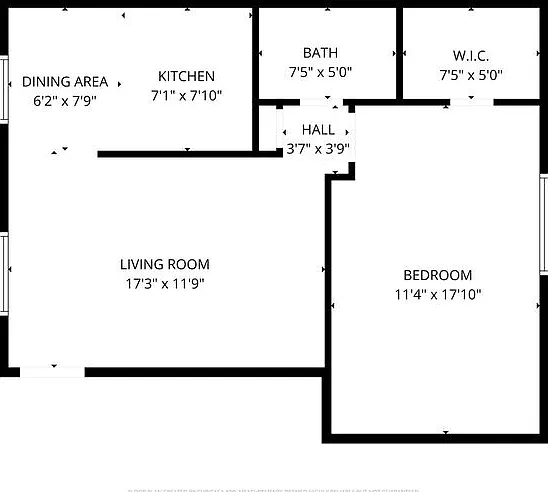 900 Halray Dr #207 — Photo 19