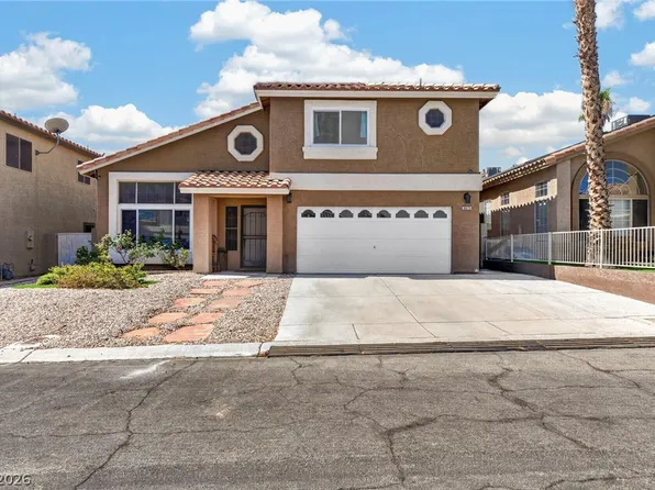 8875 Dove Cove Dr, Las Vegas, NV 89129