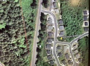 1630 Pacific Ridge Ln, Hammond, OR 97121