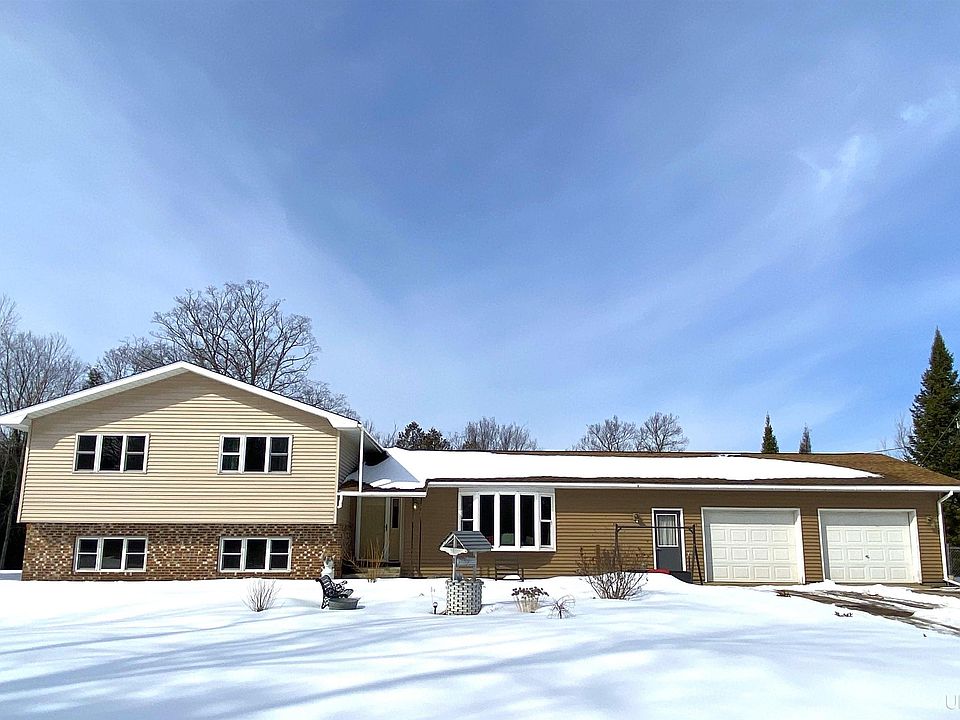 1085 Maple Ln 31.25, Carney, MI 49812 Zillow