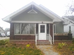 710 Helen Ave, Terre Haute, IN 47802