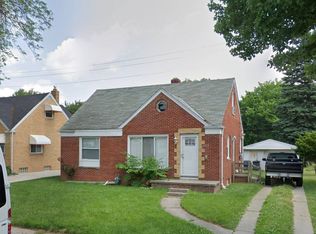 2252 Westmonte Rd, Toledo, OH 43607