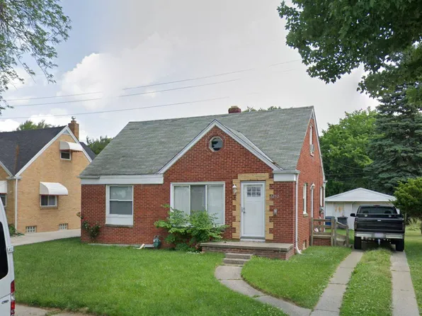 2252 Westmonte Rd, Toledo, OH 43607