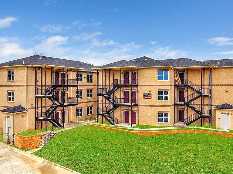 1420 Park Place 102 Apartments Sherman, TX Zillow