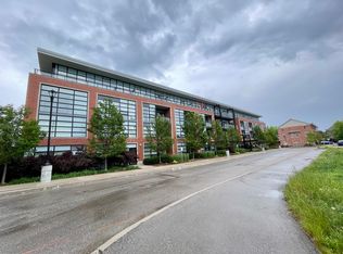 155 Saint Leger St #217, Kitchener, ON N2H 0B9