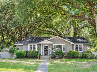 5036 Princeton St, North Charleston, SC, 29405