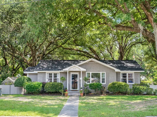 5036 Princeton St, North Charleston, SC 29405