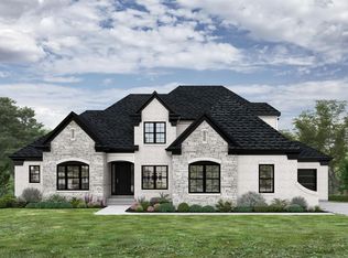 580 Majestic Trl LOT 7, Clearcreek Township, OH 45066