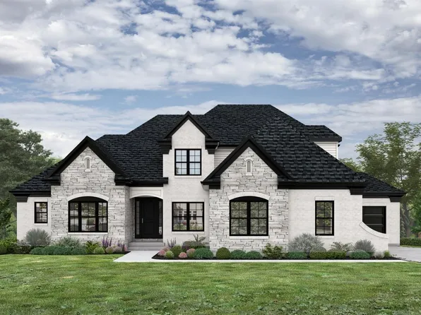 580 Majestic Trl Lot 7, Clearcreek Township, OH 45066