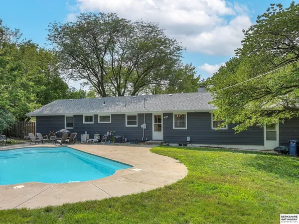 1405 Madison St, Bellevue, NE 68005