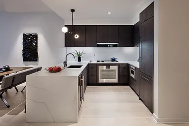 Sold by Toll Brothers