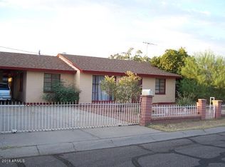 3838 W Avalon Dr, Phoenix, AZ 85019