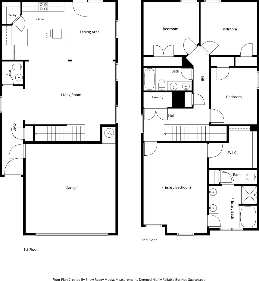 Grovetown home — Photo 3