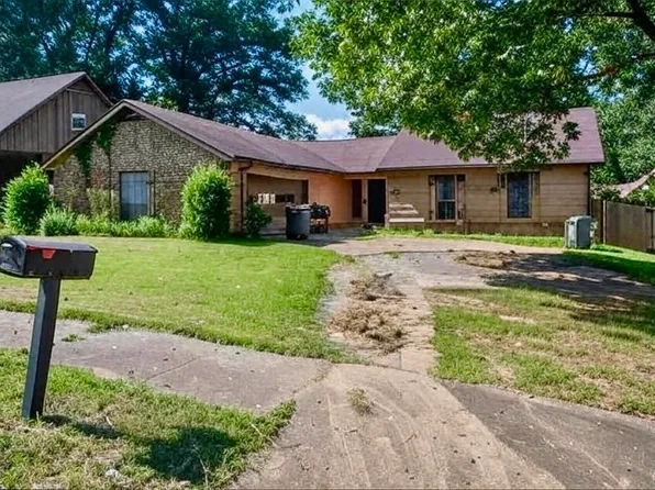 6846 Gilford Dr, Memphis, TN 38141