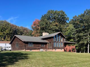 1120 Windfall Rd, Saint Marys, PA 15857