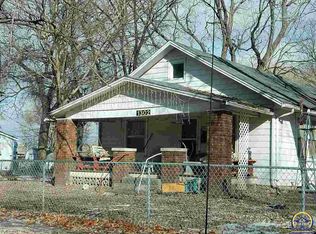 1302 NE Arter Ave, Topeka, KS 66616