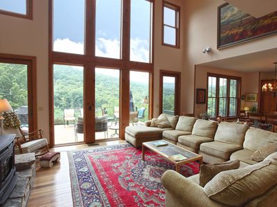 1917 Stowe Mountain Road, Jacksonville, VT, 05342