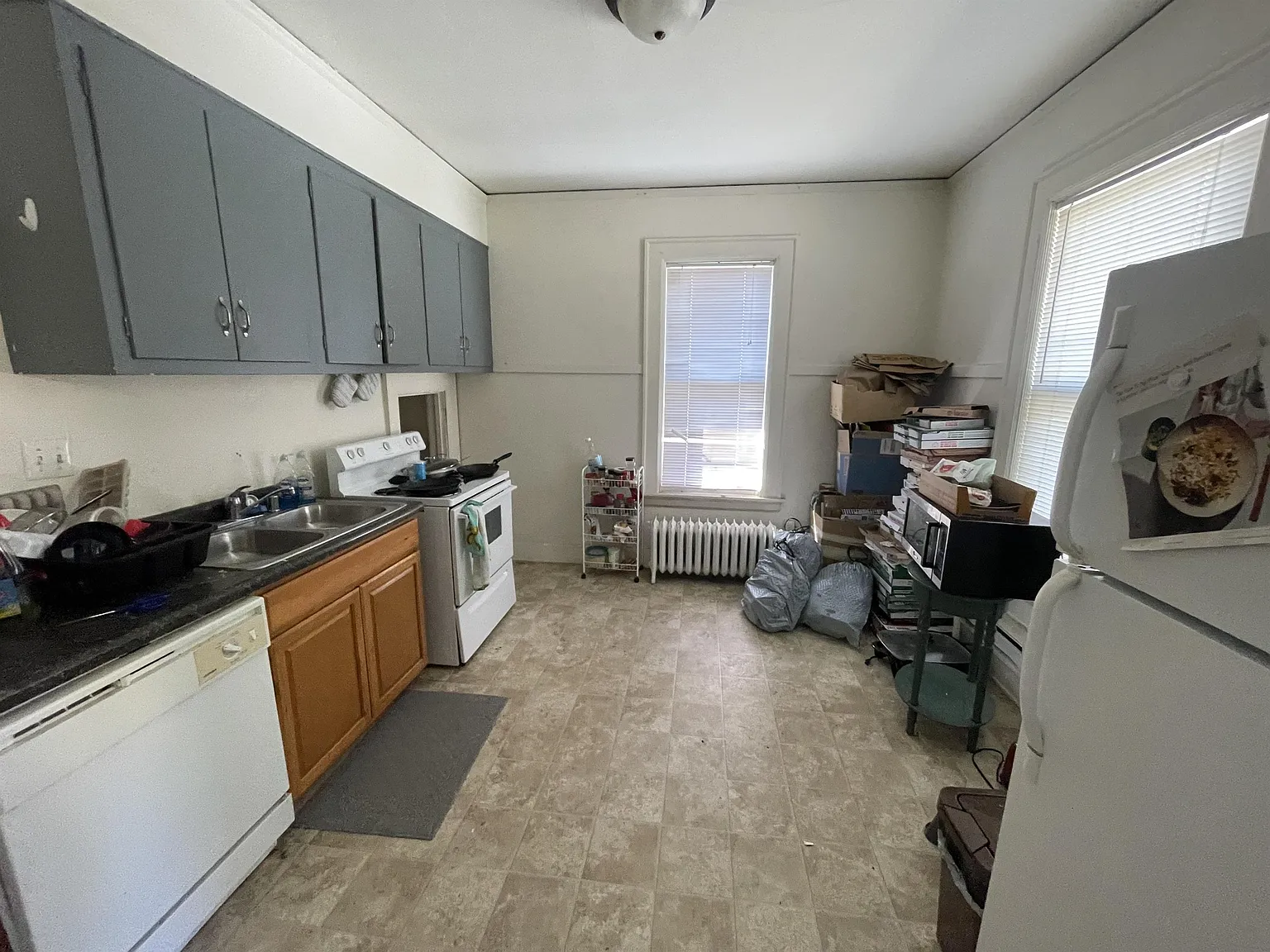 109 East Gorham Street - Unit 3 — Photo 4