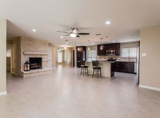 223 Granada Dr, San Antonio, TX 78216