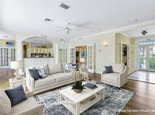 3277 Gordon Dr, Naples, FL 34102