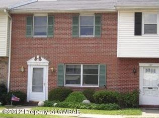 139 Lathrop Ct, Kingston, PA 18704