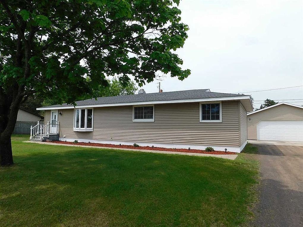 4650 Wabash St, Quinnesec, MI 49876 Zillow