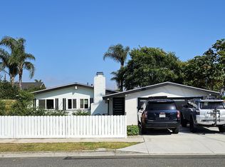 1650 Tustin Ave, Costa Mesa, CA 92627