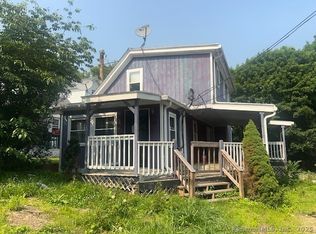 51 North Cliff Street, Norwich, CT 06360