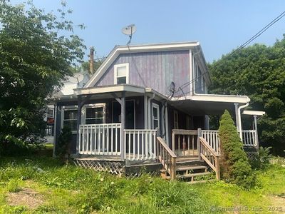51 North Cliff Street, Norwich, CT, 06360