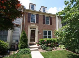 3806 Water Drop Ct, Burtonsville, MD 20866