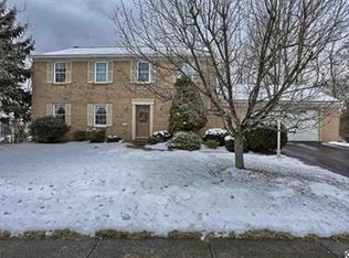 2278 Forest Hills Dr, Harrisburg, PA 17112
