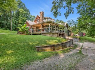 66073 Wolfs Den Rd, Cambridge, OH 43725