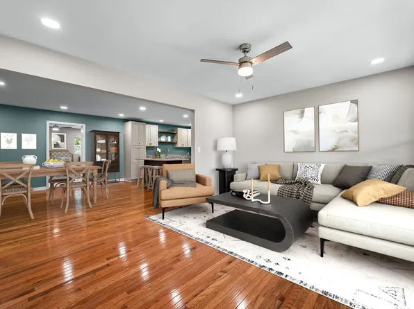 817 Myers Rd, Winchester, TN 37398