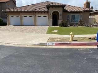 21333 Blackhawk St, Chatsworth, CA 91311