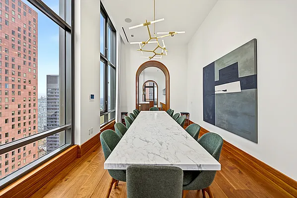 Dining area, photo 1