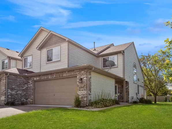 11712 Ryan Cir #1608, Burnsville, MN 55337