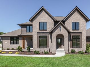 5632 Champion Way, Greenwood, IN 46143