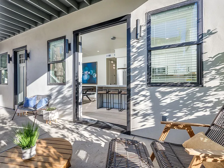 Luxury Spaces — Photo 204
