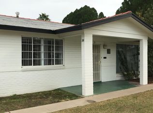 35 E Rose Ln, Phoenix, AZ 85012