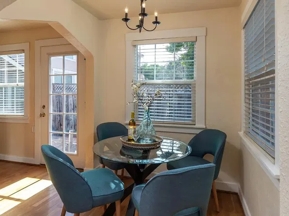 1385 Milton Way, San Jose, CA 95125
