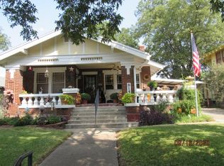 815 SW Bixby St, Ardmore, OK 73401