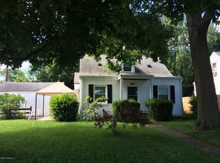 1658 Eagle St, Niles, MI 49120