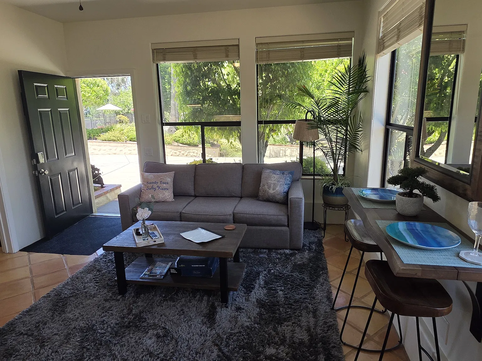1 bed, 541 sqft, $2,500 — Photo 3