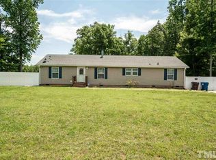 151 Chole Marie Ln, Hurdle Mills, NC 27541