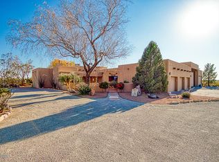 5625 Shadow Hills Rd, Las Cruces, NM 88012