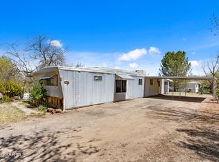 3171 Granite Dr, Prescott, AZ 86301
