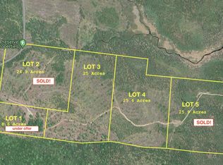 Pleasant River Preserve Lot 3, Pleasant River, NS B0T 1X0