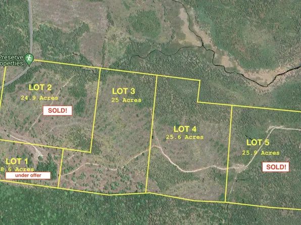 Pleasant River Preserve Lot 3, Pleasant River, NS B0T 1X0