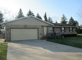 240 N Harmony Dr, Napoleon, OH 43545
